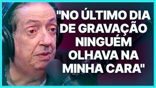 BEIÇOLA PARTE PRA CIMA DA GLOBO | MARCOS OLIVEIRA