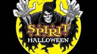 15 NEW SPIRIT HALLOWEEN 2015 PROP PICTURES! SNEAK PEEKS!