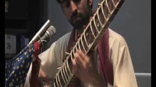 SAEED KHAN BAND  Classical