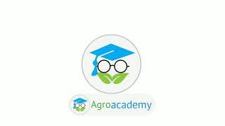 Agroacademy:Smart way of preparation Coming soon.. @technovimal