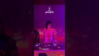 dj Pamela safitri bulat besar #shorts #dj #tiktok