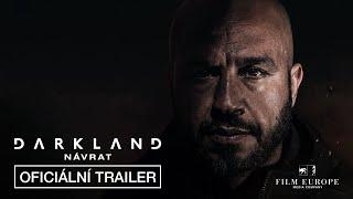 Darkland: Návrat HD Trailer CZ