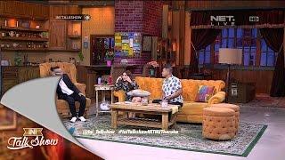 Ini Talk Show 10 Februari 2015 Part 1/4 - Ikke Nurjanah, Ayu Ting ting dan Ine Sinthya