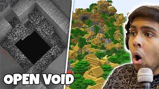 TESTING Viral Minecraft SEEDS To See If They're Good