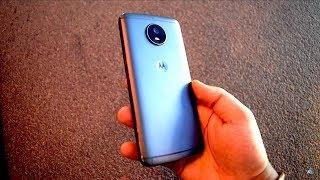 Moto G5s hands on review & unboxing [COMPLETE]