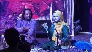 Tu Tey Meri Akhiyan Da / Tribute to Noor Jahan By Memona Sajid / Rwp Art Council