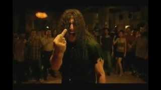 Копия видео Club Fight Scene  Ong Bak  English Audio