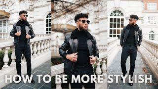 7 SECRET STYLE TIPS THAT WILL MAKE YOU LOOK  BETTER INSTANTLY