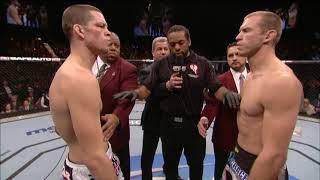 Instant Classic: Nate  Diaz vs. Cowboy Cerrone