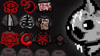 What If You Got ALL Devil Items?