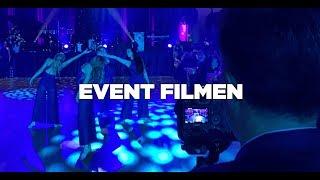 EVENT VIDEO DREHEN PRO | Tipps für Filmemacher