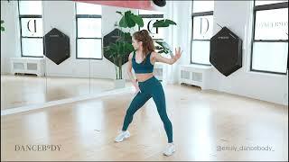 DAY 1 | 2-Week DanceBody Dance Cardio and Sculpt Workouts