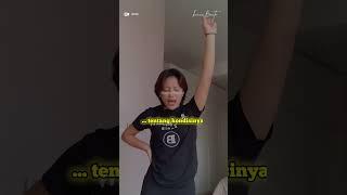 Kayak Orang Sakit Mental, Voice Nore Lolly Tantrum Viral #seleb #lolly #vadelbadjideh