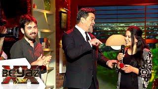 Evlendirme Dairesi Başkanı Beyaz! - Beyaz Show