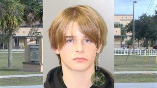 Horizon Academy 8th grader arrested for threatening to shoot up the school on Snapchat