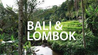 Bali & Lombok - Kultur im Wandel