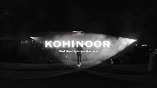 [FREE FOR PROFIT] Divine Dark Oldschool Type Beat 2023 ~ "KOHINOOR" || Prod By Starboibeatz