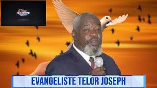 TELOR JOSEPH- JESUS L'HOMME SANS EGAL