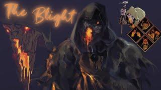 ТОПОВЫЙ БИЛД НА КОНТРОЛЬ ГЕНЕРАТОРОВ / МОР - Dead by Daylight