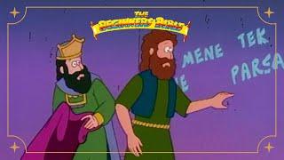 What Would it Be Like to Be King? - 25 - COMPILATION  - The Beginners Bible️