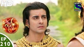 Suryaputra Karn - सूर्यपुत्र कर्ण - Episode 210 - 7th April, 2016