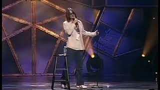 ‍️ DO NOT SEE Dr. Acula ‍️ | Mitch Hedberg Comedy Awakening