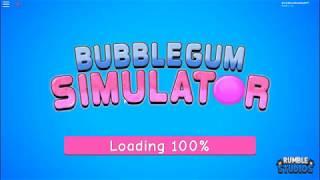 2x Luck codes for Bubblegum Simulator