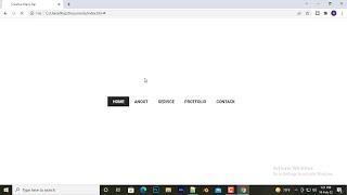 Add Remove Active Class On Click - Html CSS and Javascript