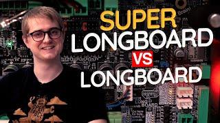 SuperLongBoard CNC Controller: Everything You Need to Know | Sienci Labs Update