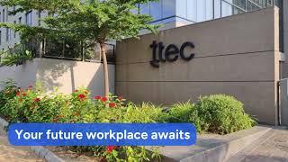 TTEC Ahmedabad: a Great Place to Work