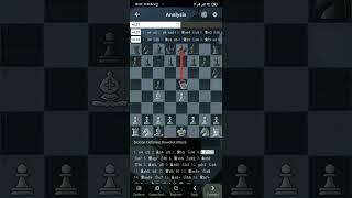 анализ игры в chess.com #3 #шахматы #chess #chesscom