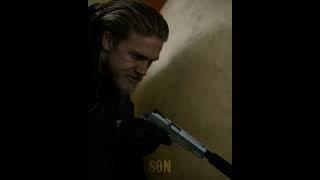 Jax Helps Tig to get his revenge from pope ... S05E13.. #soa  #sonsofanarchy #shortsfeed