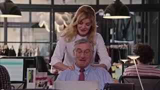 The Intern - Funny/ASMR Moment