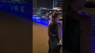 Самая длинная набережная Dubai Marina Walk #дубаймарина #дубай #dubai #оаэ #оаэ