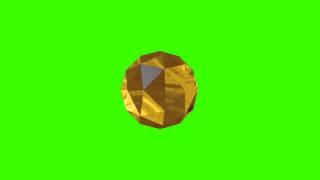 diamond greenscreen free hd