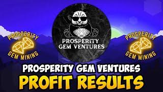 PROSPERITY GEM MINING - HUGE UPDATES! TRADING RESULTS & PROSPERITY GEM VENTURES (PGM TO PGV CRYPTO)