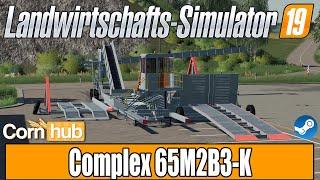 LS19 Modvorstellung - Complex 65M2B3-K - LS19 Mods