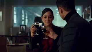 Departure Trailer (tv series UNIVERSAL UK) - Sasha Roiz