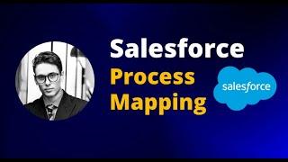 Salesforce Process Mapping | How to map a sales process in Salesforce