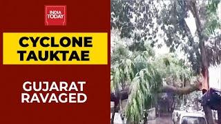 Cyclone Tauktae Aftermath: India Today Ground Report From Gujarat | News Today