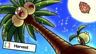 THIS Makes Alolan Exeggutor BROKEN