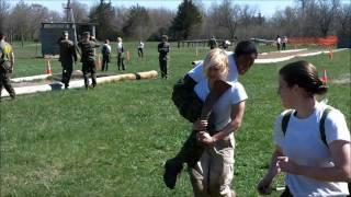 Midwest Marines Officer Candidate School Prep 2011