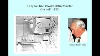 Some Recollections from the Early Days of Neutron and Synchrotron X-ray Powder Diffraction