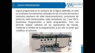 Clase 1 Curso de Automatizacion y Control