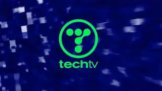 TechTV The Screensavers Promo