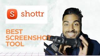 Shottr & Lightshot: Best Screenshot Tools for Mac and Windows