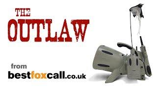 The ICOtec Outlaw from Best Fox Call