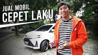 CARA MENJUAL MOBIL BEKAS DENGAN HARGA TINGGI