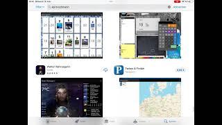 Appstore: Pocketkai, Kai Bruchmann, more than 200 Apps for iOS