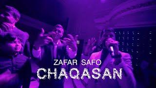 ZAFAR SAFO  - CHAQASAN 